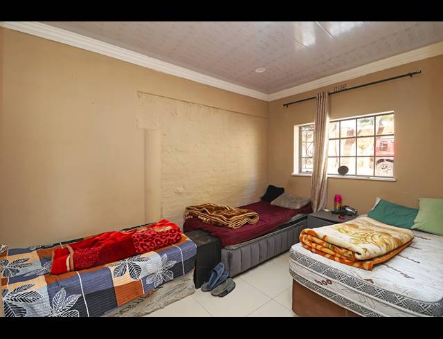5 BEDROOM HOUSE FOR SALE IN DUNSEVERN